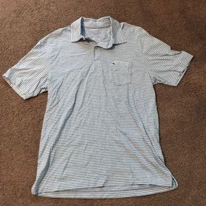 Like New Vineyard Vines Polo